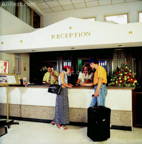 Henipa Hotel 3